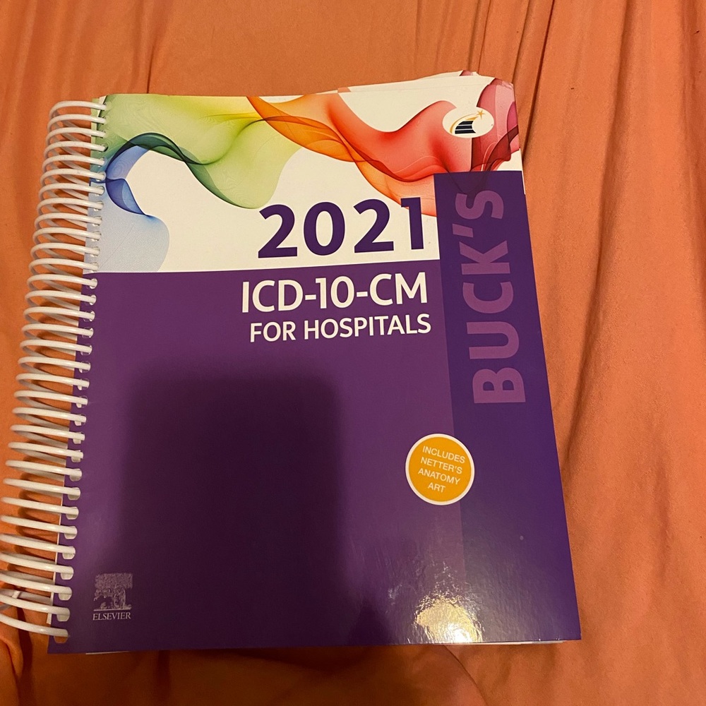 Coding books